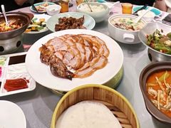 -雀蓝川菜(星悦汇店)