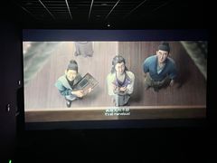 -中影大导演巨幕影城(深圳西乡店)