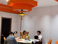 -撒拉人家.酸菜牦牛肉火锅