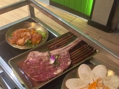 -炙城·韩式烤肉(南京东路店)