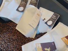 -Seesaw Coffee(朝阳大悦城店)