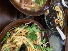 -陈记贵州遵义羊肉粉·酸汤鱼(法华镇路店)