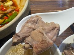 -民间瓦缸煨汤館(嵩山路店)