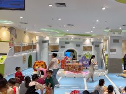 -meland亲子乐园•派对•研学(苏州悠方购物中心店)