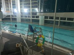 -一兆韦德健身(慧芝湖店)