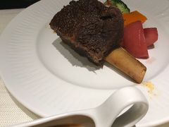 -王品牛排(佛山南海万科广场店)