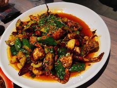 -李叔叔虾蟹大排档(青羊店)