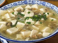 -洞天食府(北大街店)