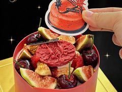 -黑池口感烘焙·生日蛋糕(坂田店)