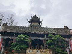 -自贡市盐业历史博物馆