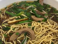 -欣达面馆(天桥支路店)