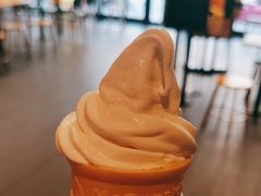 -麦当劳(时间广场店)