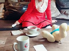 -MAAN COFFEE(金桥店)