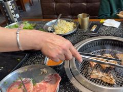 -红泥小火炉·东北泥炉烤肉(天一旗舰店)