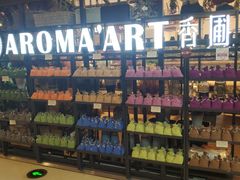 -L.C FLORA花予你(城西银泰城店)