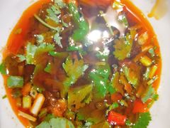 油碟-小门坎三合鱼(总店)
