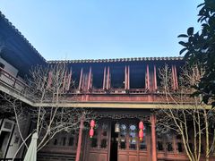 -苏州文旅花间堂·探花府酒店