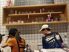 -ICEPOPO MILK(玉兰店)