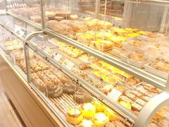 -好利来(鲁谷店)