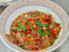 -湘轩·土菜研究院(光大店)