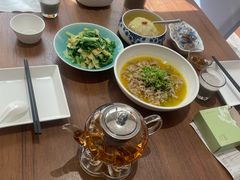 -淮扬厨子(健康路店)
