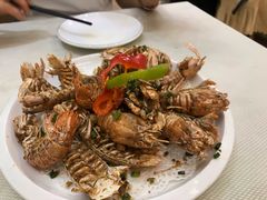 -新享乐海鲜(翠华路店)