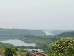 -仙海旅游度假区