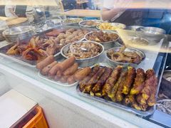 -福屿鲜捞小吃·捞化(福屿总店)