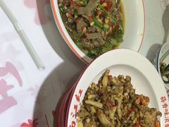 -西江红·株洲本地菜(滨江南路店)