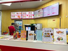 -香妃烤鸡(新奥店)