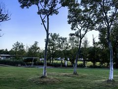 -佛手湖郊野公园
