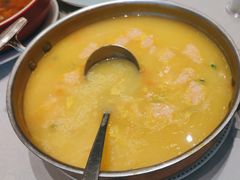 小米虾滑-颂福楼·南京菜(定淮门店)