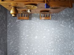 -金山农民画村-枫泾波兰倒置屋