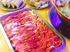 -月圆火锅(宁海东路二店)