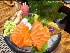 -和悦日料(雅颂庭店)