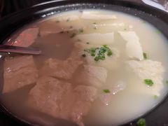 -小河盐帮·私家菜·烤鸭(三元桥·霄云路店)