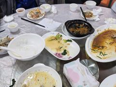 -众味海鲜大排档·活海鲜·潮汕味(南澳店)