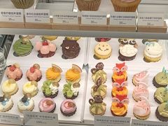 -Pantry's Best派悦坊蛋糕(K11购物艺术中心店)
