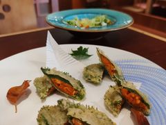 -蟹田居·活蟹料理(东城店)