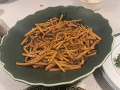 -会宾园·云山宴中餐