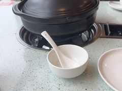 -烹然四季椰子鸡火锅(团结湖总店)