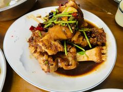 -陈六子全羊馆·烧烤烤羊排(山东理工大店)