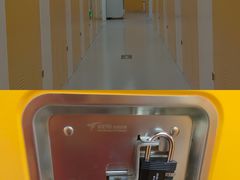 -安东易迷你仓自助寄存仓库(淞虹路店)
