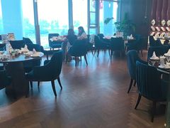 -南京空港温德姆花园酒店·MTF满庭芳中餐厅