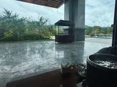 -林芝工布庄园希尔顿酒店-猎味中餐厅