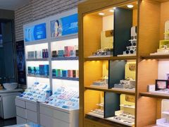 -浙文眼镜(新城市广场店)