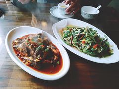 -老徽州(老街店)