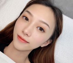-莲姿娜·半永久纹眉皮肤管理