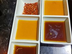 -鹤江桥·红油牛肉粉(SKP店)