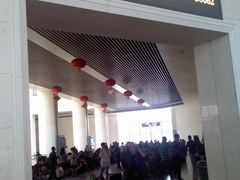 -合肥火车站(地铁站)